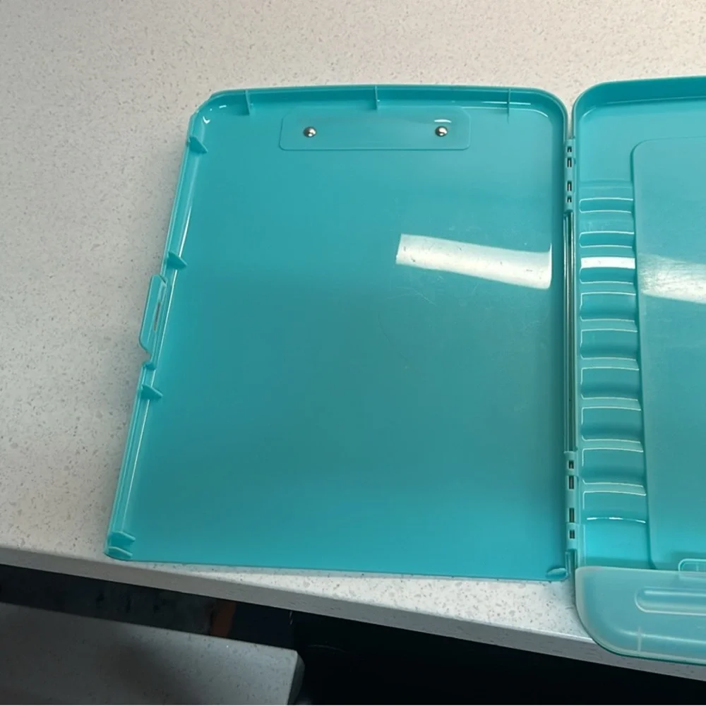Turquoise Phone Case